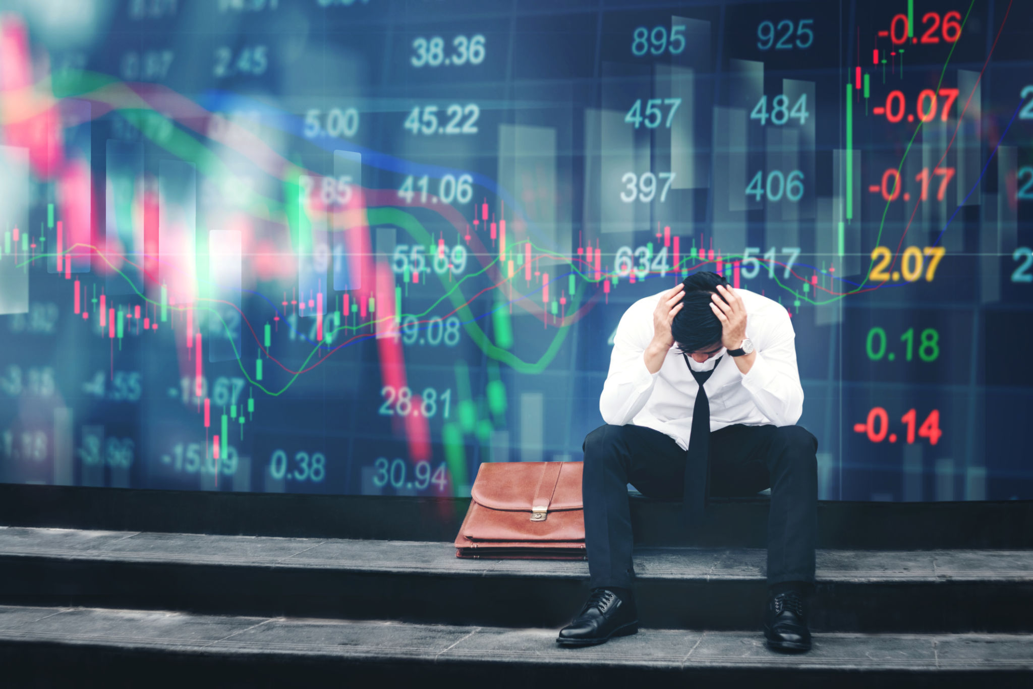 financial crisis