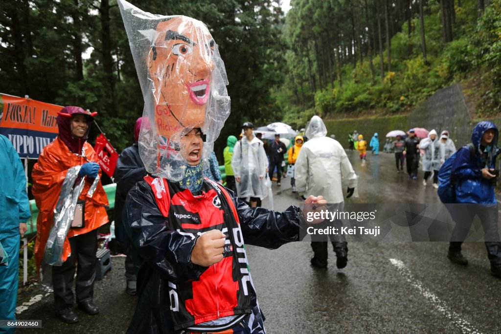 Cycling: 26th Japan Cup 2017 Cycle Road Race 2017