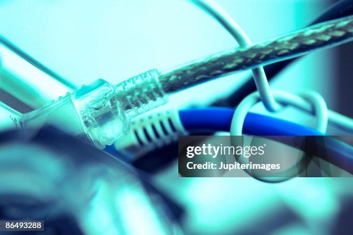 Computer cables Computer cables