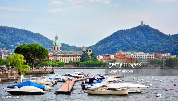 as a marine - como italy stock pictures, royalty-free photos & images