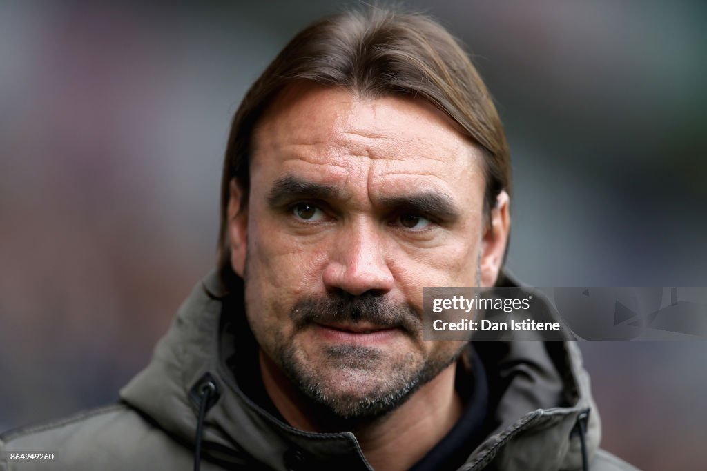 Ipswich Town v Norwich City - Sky Bet Championship