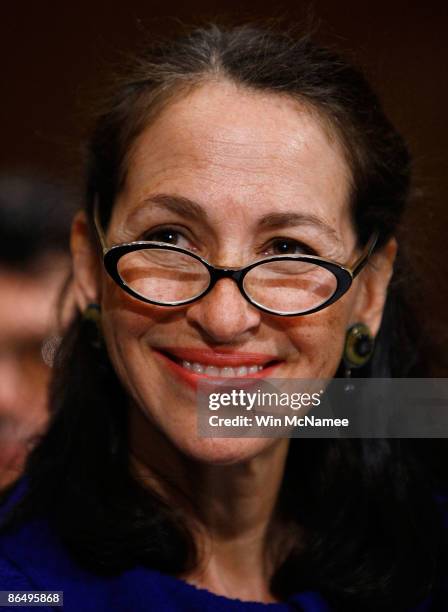 Margaret Hamburg Photos and Premium High Res Pictures Getty Images