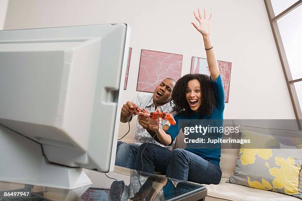 196 Two Video Frame Stock Photos, High-Res Pictures, and Images - Getty ...