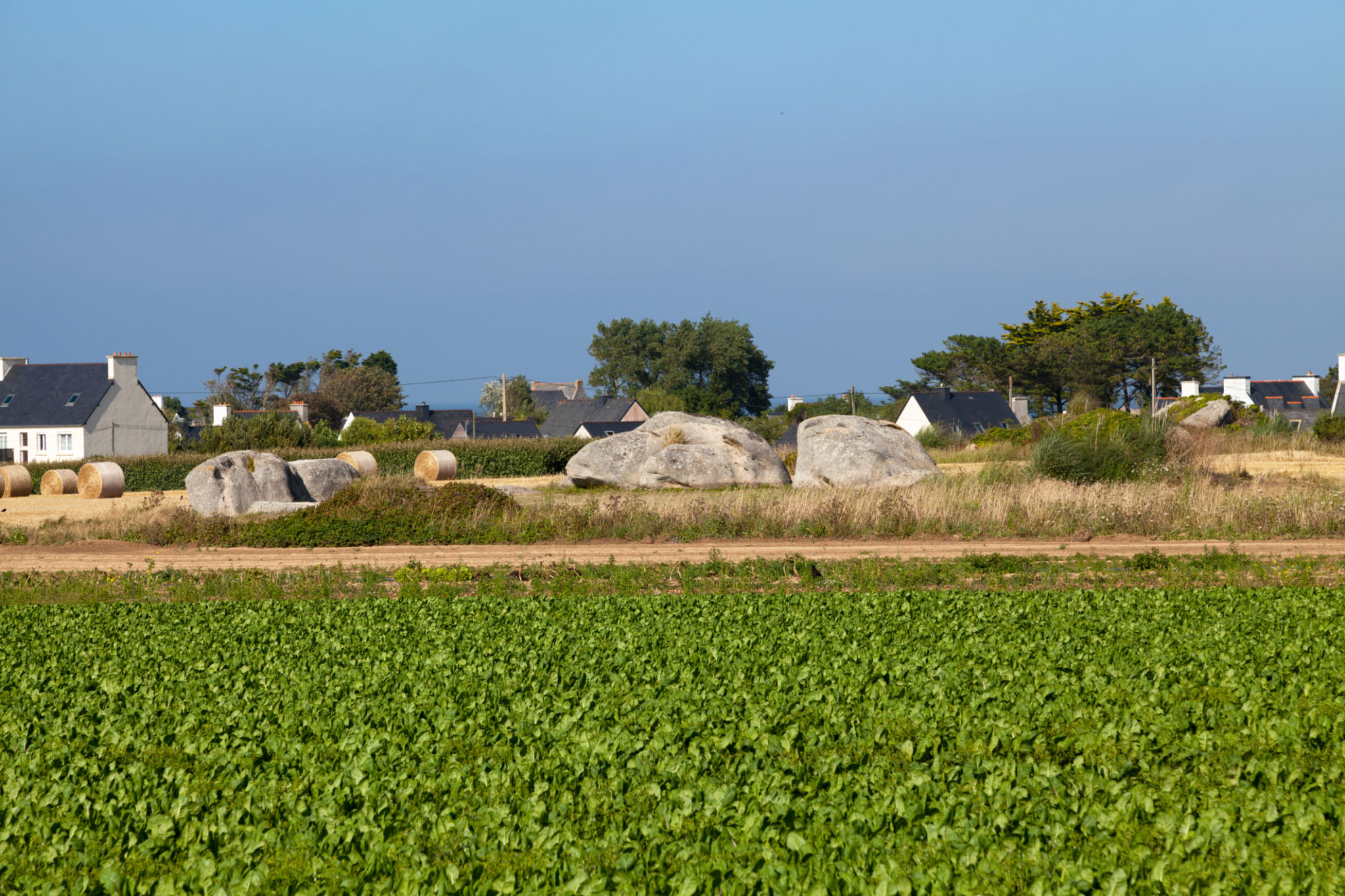 plages Bretagne