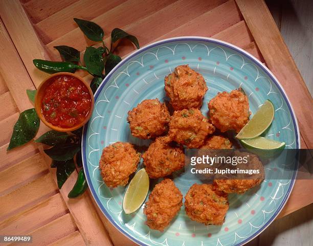 conch fritters - conch shell 個照片及圖片檔