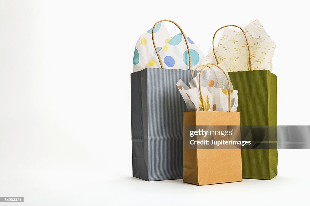 Gift bags