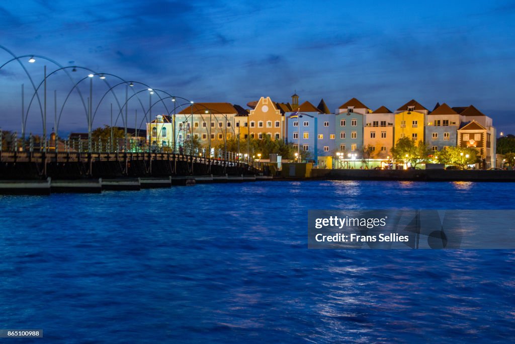 Otrabanda, Willemstad, Curacao (Netherlands Antilles)
