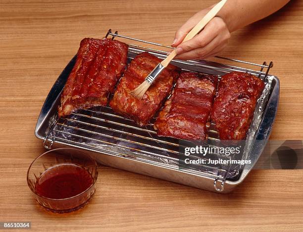 Grating Ribs 293 Ribs Showing Stock Photos, High-Res Pictures, and Images - Getty Images