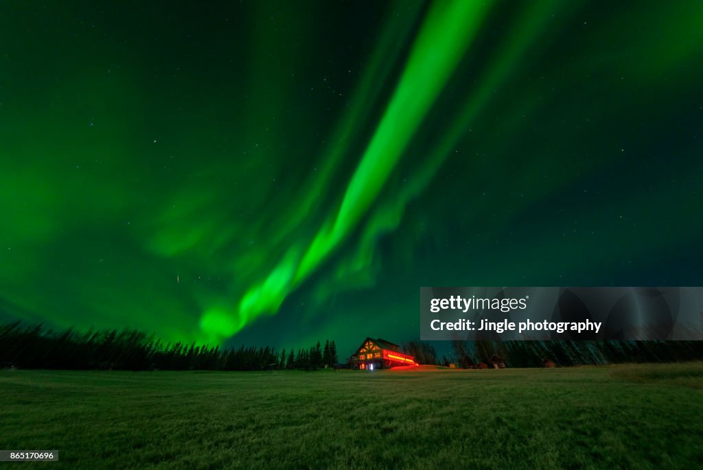 Aurora