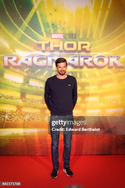 Antoine Le Grand Photos and Premium High Res Pictures - Getty Images