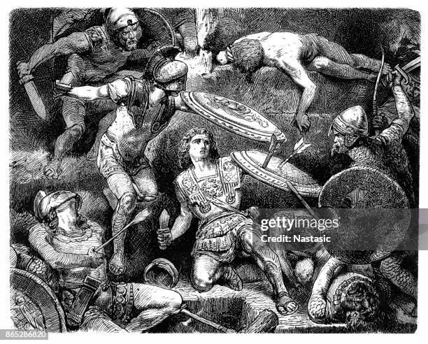 217 Ilustraciones de Alejandro Magno - Getty Images 217 Ilustraciones de Alejandro Magno - Getty Images
