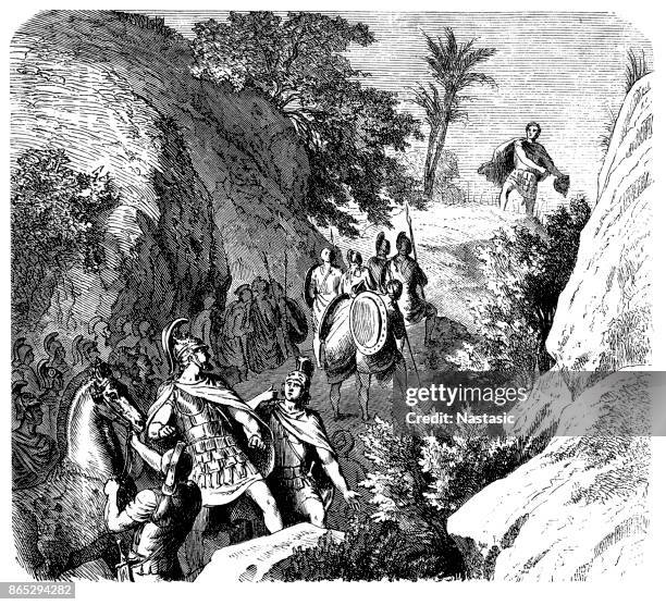 165 Bc Perseus Of Macedon Photos and Premium High Res Pictures - Getty Images