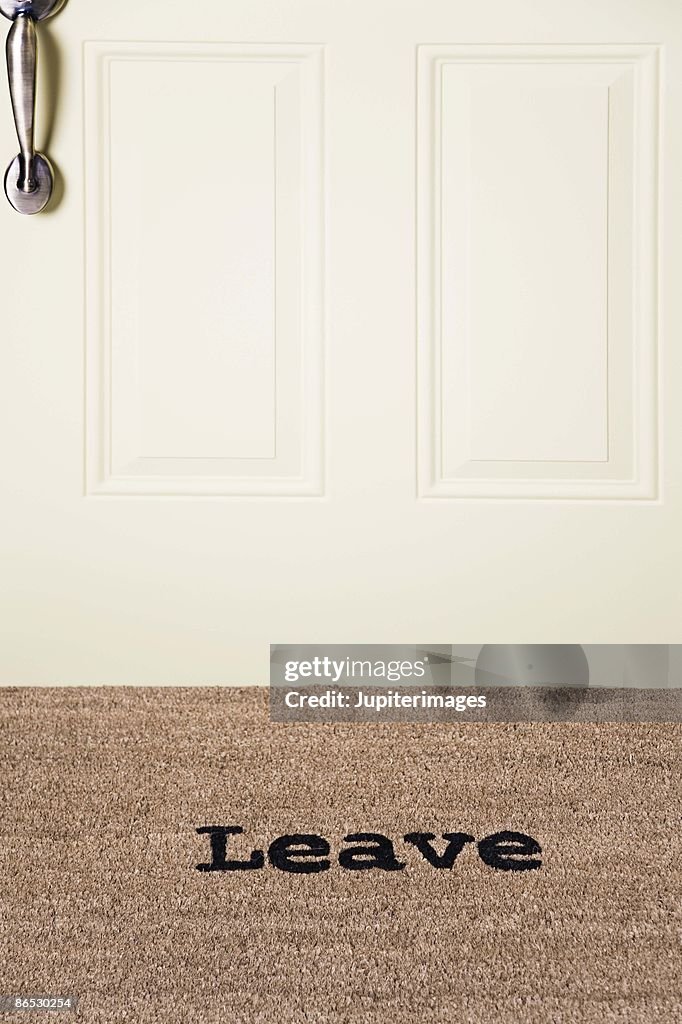 Doormat