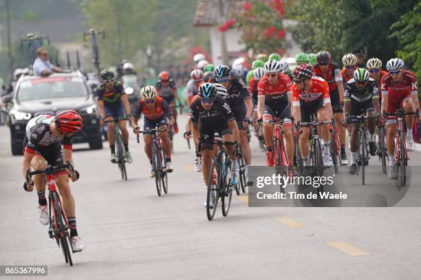 1st Tour of Guangxi 2017 / Stage 5 Mikel LANDA MEANA / Liuzhou - Guilin / Gree - Tour of Guangxi / TOG /