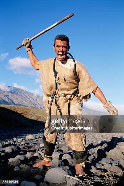 Primitive Humans Photos and Premium High Res Pictures - Getty Images