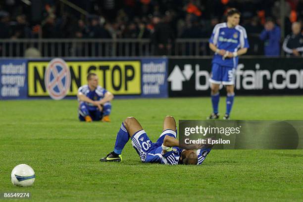 165 Badr El Kaddouri Photos & High Res Pictures Getty Images
