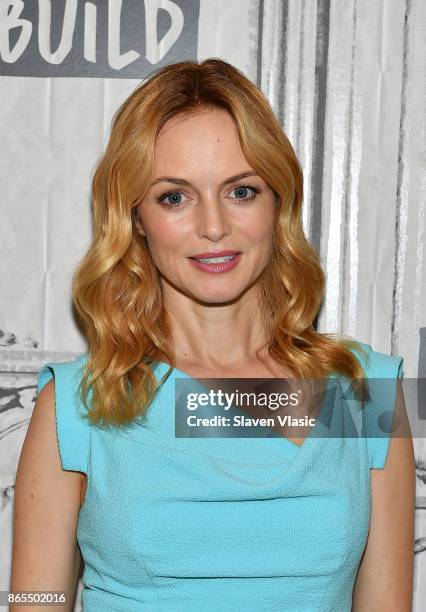 Heather Graham Actress Photos and Premium High Res Pictures - Getty Images