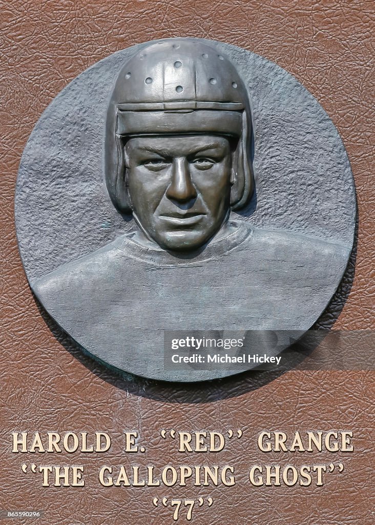 Rutgers v Illinois