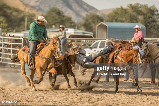 Bulldogging 126 Bulldogging Stock Photos, High-Res Pictures, and Images - Getty Images