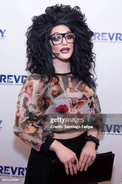 Ruby Rooo 1,020 New York City Lgbt Community Center Stock Photos, High-Res ...