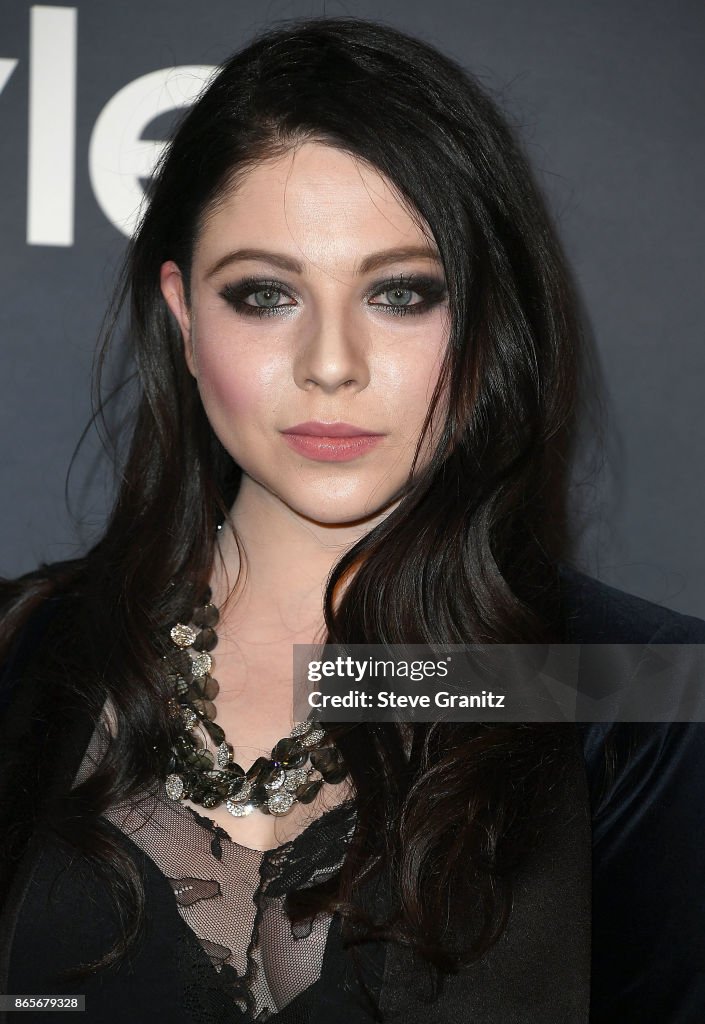 3rd Annual InStyle Awards - Arrivals