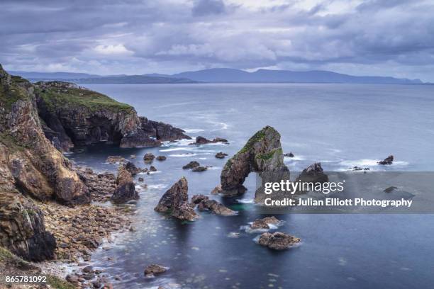 Blue Stack Mountains Photos and Premium High Res Pictures - Getty Images