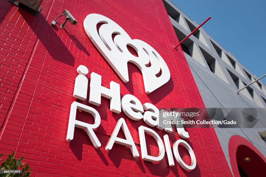 Iheartradio