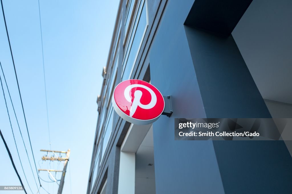 Pinterest HQ