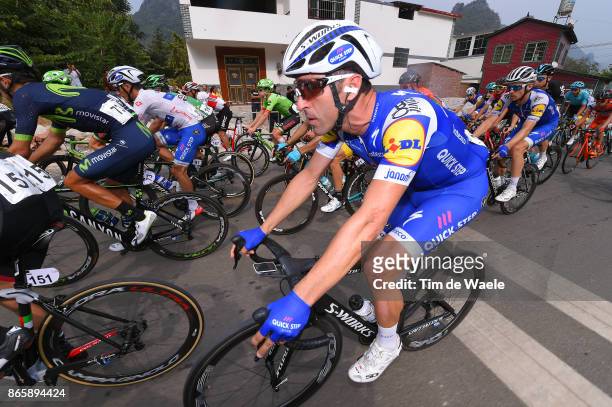 1st Tour of Guangxi 2017 / Stage 6 Maximiliano Ariel RICHEZE / Guilin - Guilin / Gree - Tour of Guangxi / TOG /