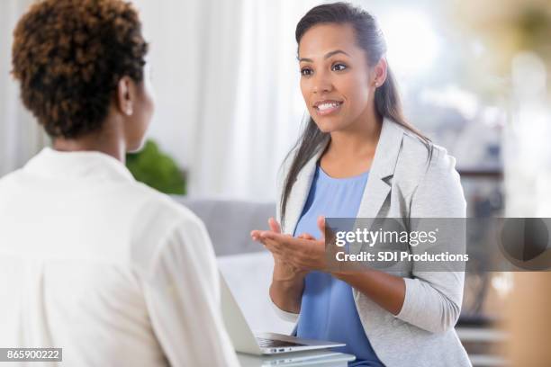 Client Interviewing 4,884 Healthcare Professional Interview Stock Photos, High-Res Pictures ...