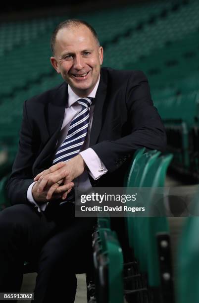 Stephen Grainger Monthly Media Update Photos and Premium High Res Pictures - Getty Images