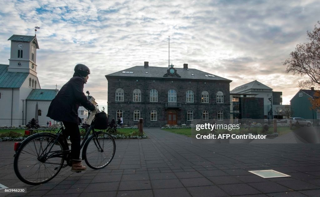 ICELAND-POLITICS-VOTE