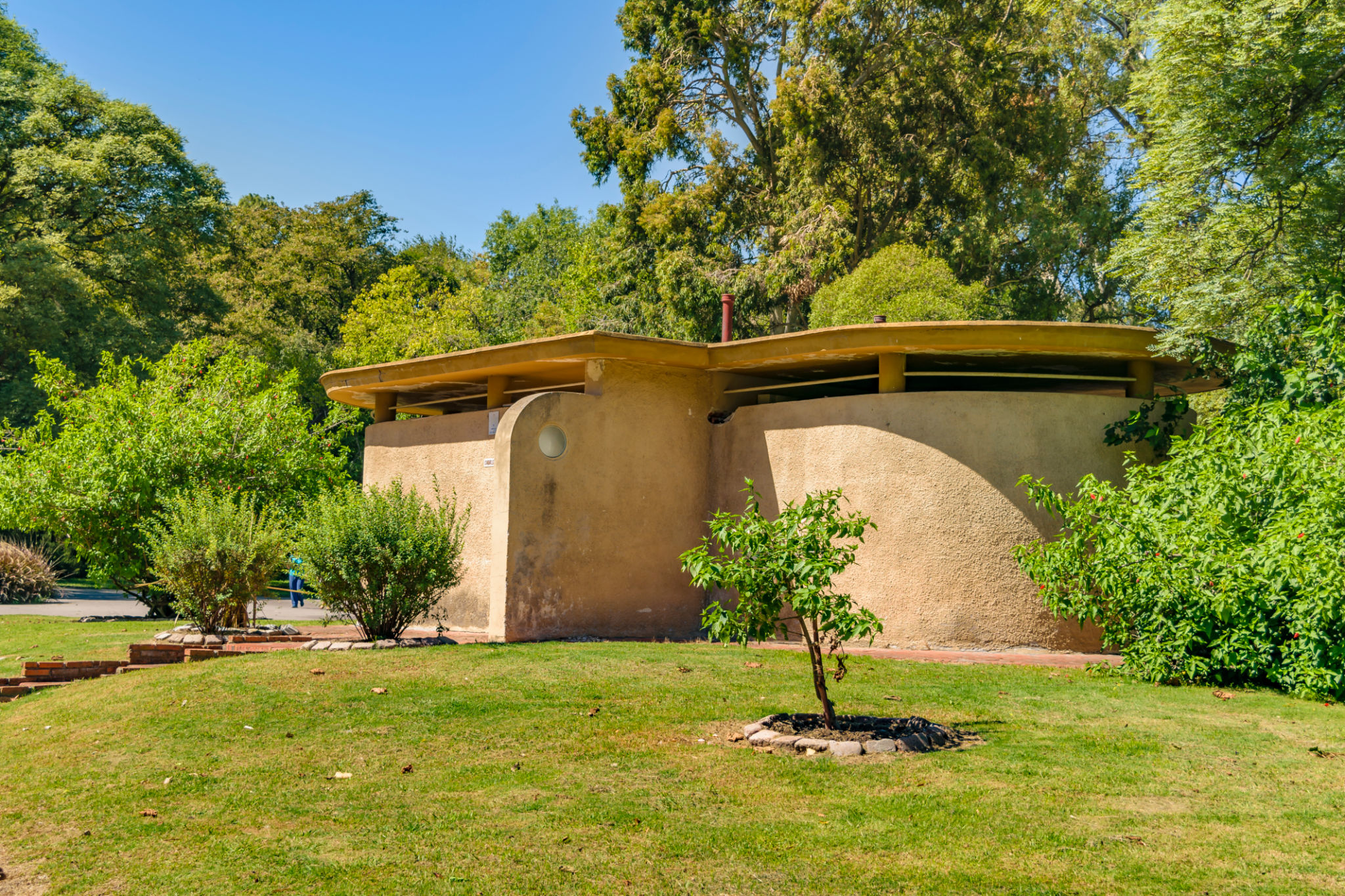 edris house