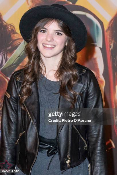 Ragnarok Premiere In Milan Photos and Premium High Res Pictures - Getty