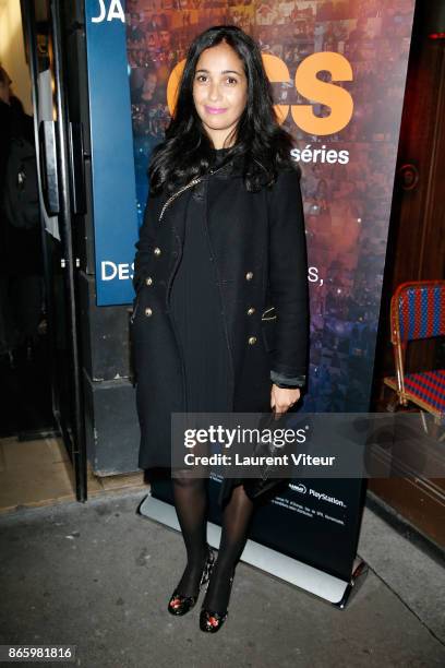 Nabiha Akkari Photos and Premium High Res Pictures Getty Images