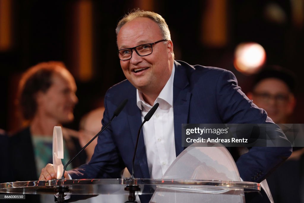 21st Annual German Comedy Awards