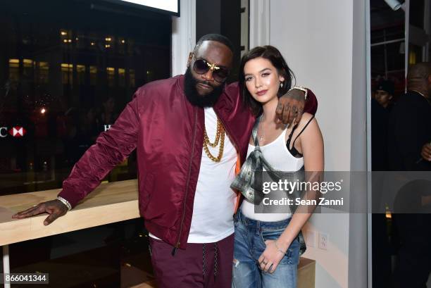 Steele Rapper 43 Steele (Rapper) Stock Photos, High-Res Pictures, and Images - Getty ...