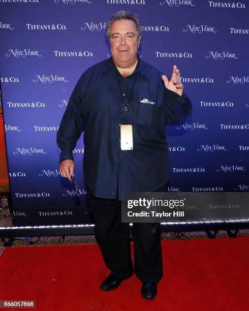 Drew Nieporent attends New York Magazine's 50th Anniversary Celebration at Katz's Delicatessen on October 24, 2017 in New York City.