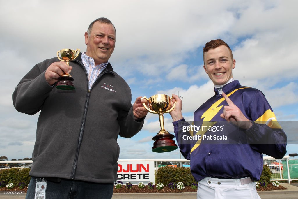 Bet365 Geelong Cup