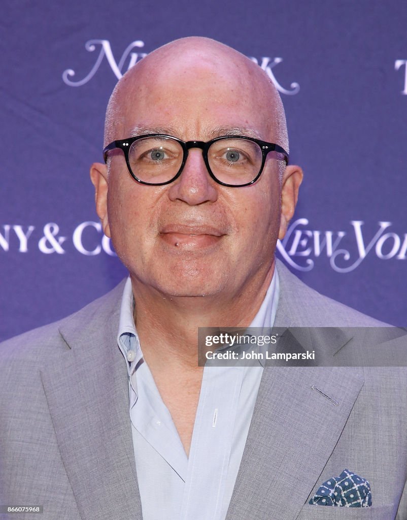 New York Magazine's 50th Anniversary Celebration