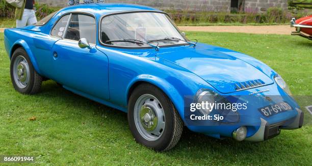 Auto Matra Matra Car Photos and Premium High Res Pictures - Getty Images