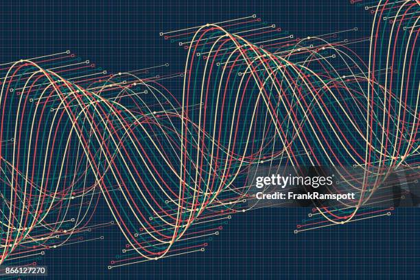 Sine Graph Photos and Premium High Res Pictures - Getty Images