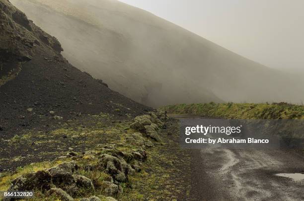 Grochen Path 264 Abraham Path Stock Photos, High-Res Pictures, and Images - Getty Images