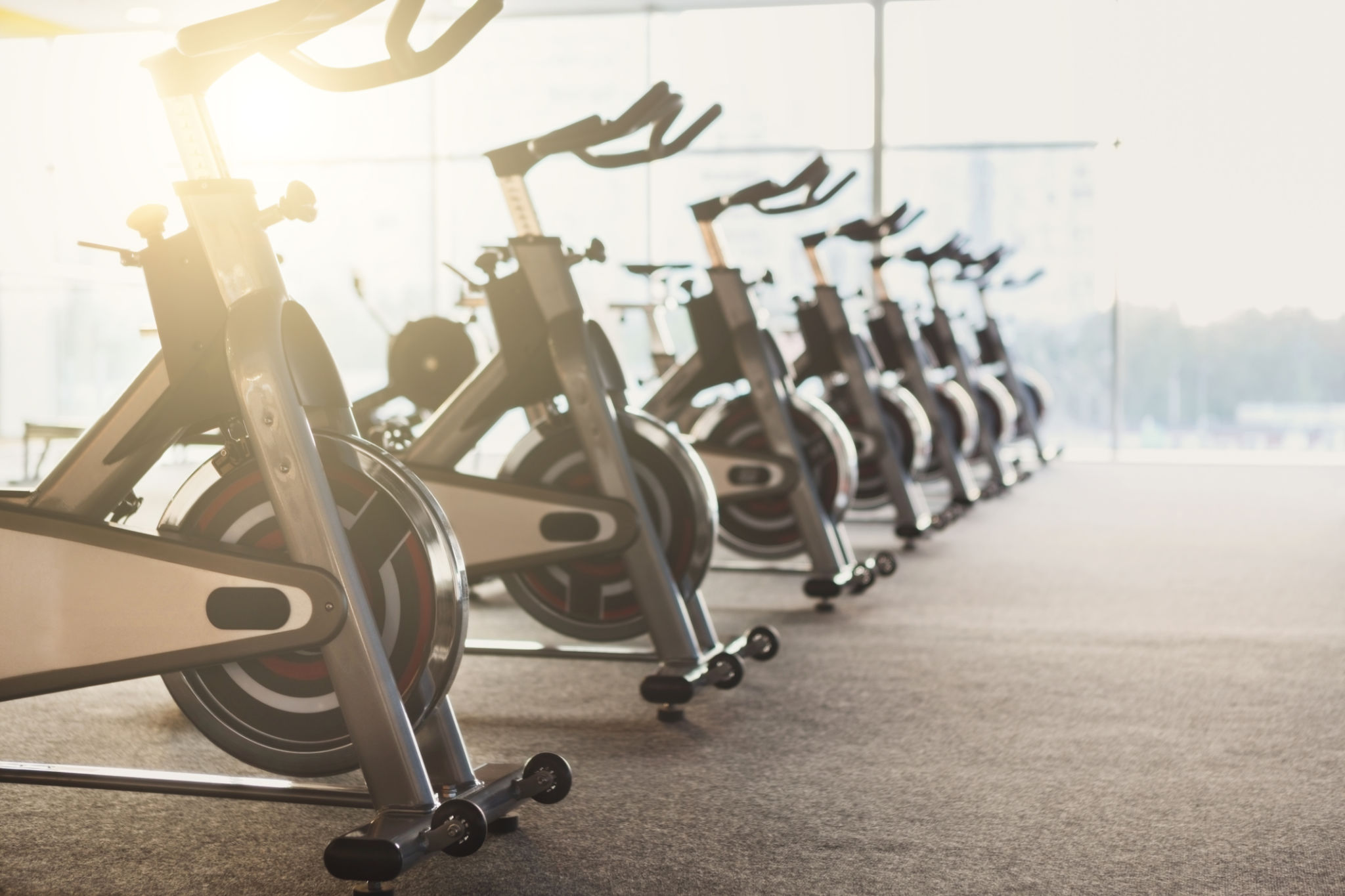 wellness center