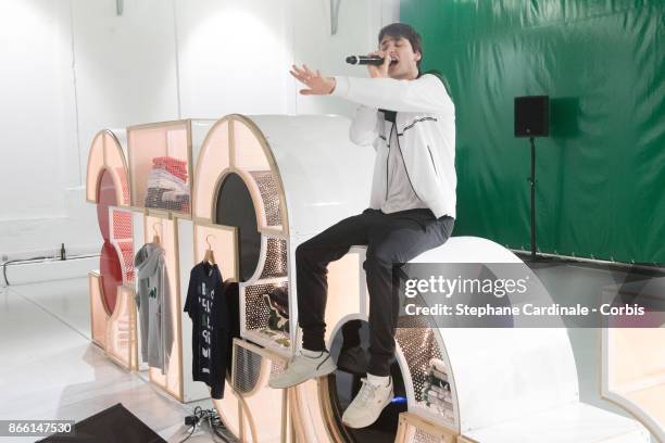 Mnm Rapper Small Point M&M (Rapper) Photos and Premium High Res Pictures - Getty Images