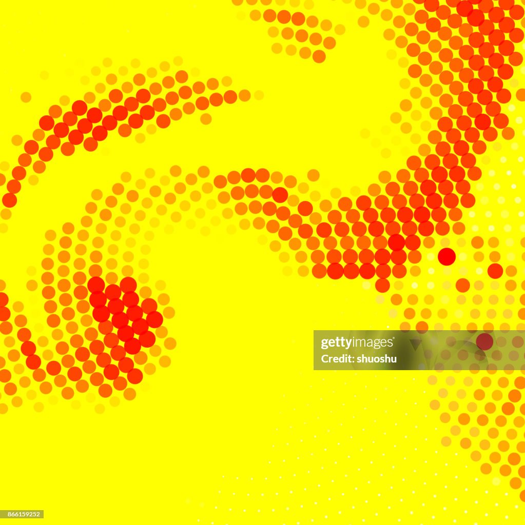 Spot Pattern Background High-Res Vector Graphic - Getty Images