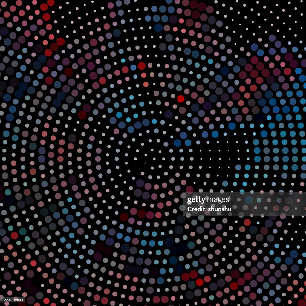 Spot Pattern Background High-Res Vector Graphic - Getty Images