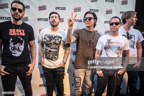 Sinister Def Rapper Sinister (Band) Photos and Premium High Res Pictures - Getty Images