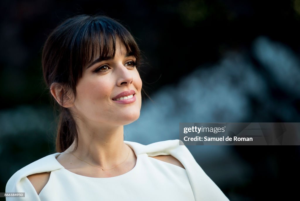 'El Sistema Solar' Madrid Photocall