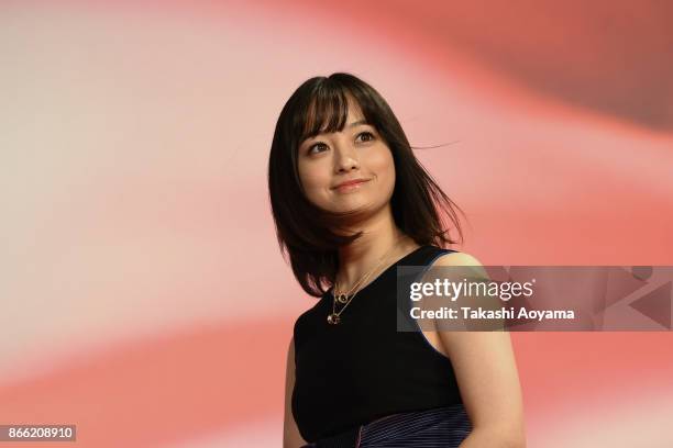 高画質 橋本環奈 43点の橋本環奈の写真と高解像度写真 - Getty Images